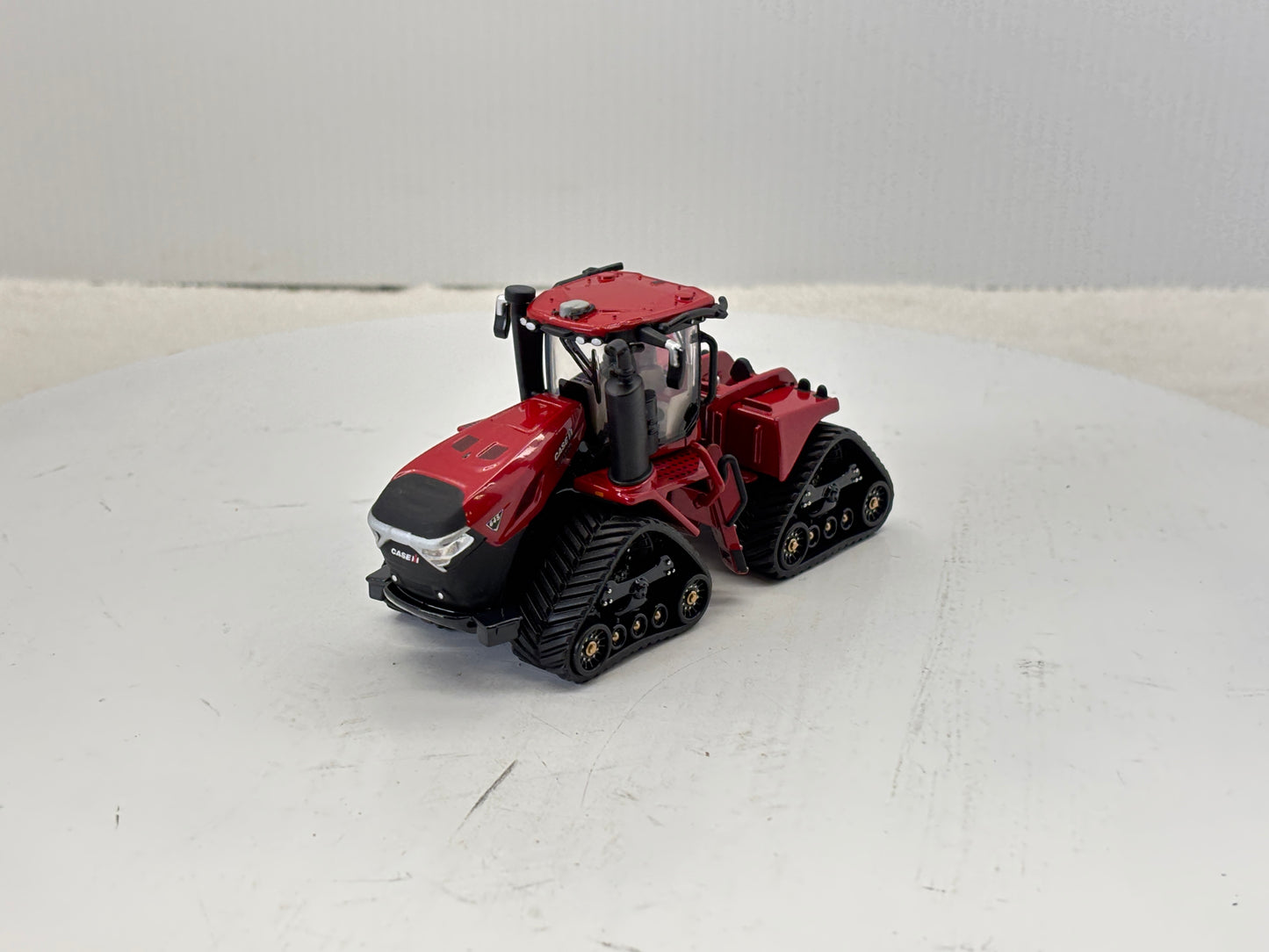 1/64 Case IH Steiger 645 Quadtrac Prestige