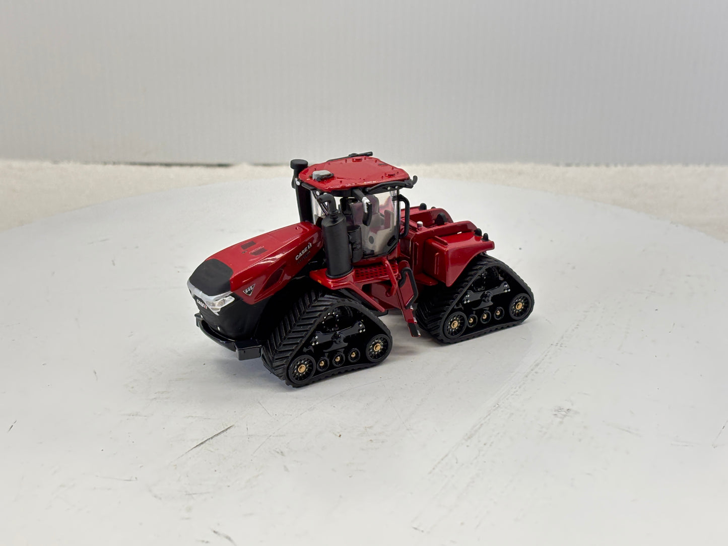1/64 Case IH Steiger 645 Quadtrac Prestige