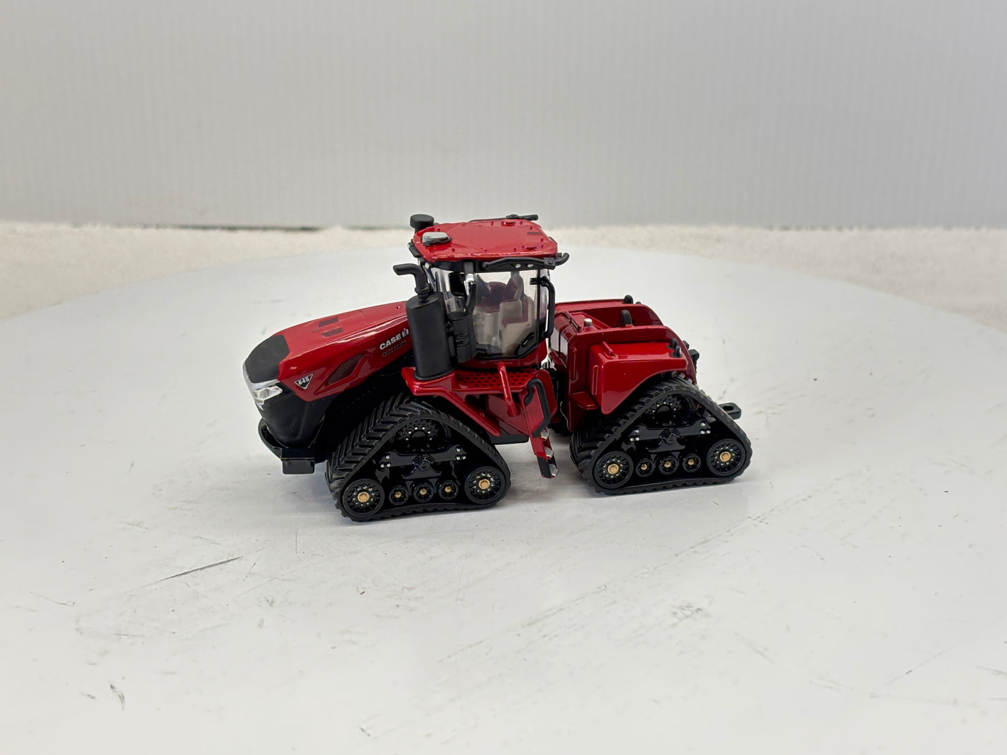1/64 Case IH Steiger 645 Quadtrac Prestige