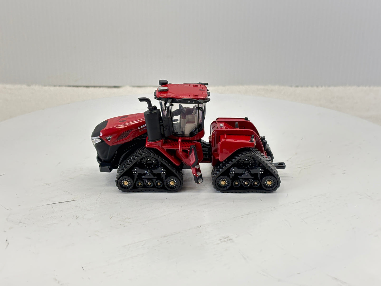1/64 Case IH Steiger 645 Quadtrac Prestige