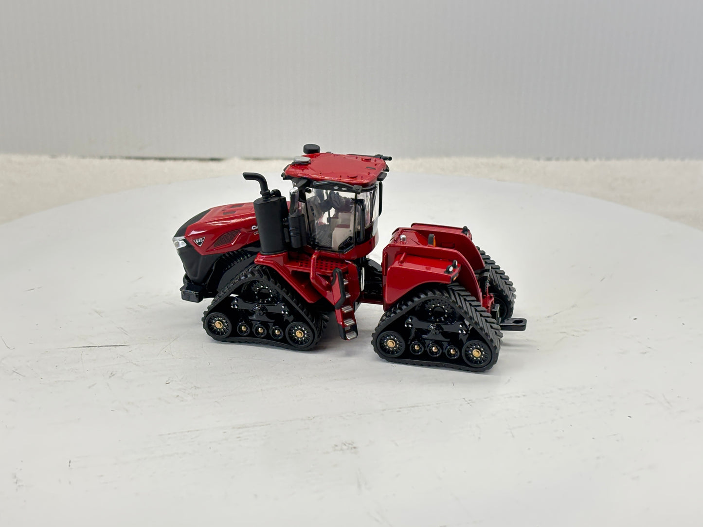 1/64 Case IH Steiger 645 Quadtrac Prestige