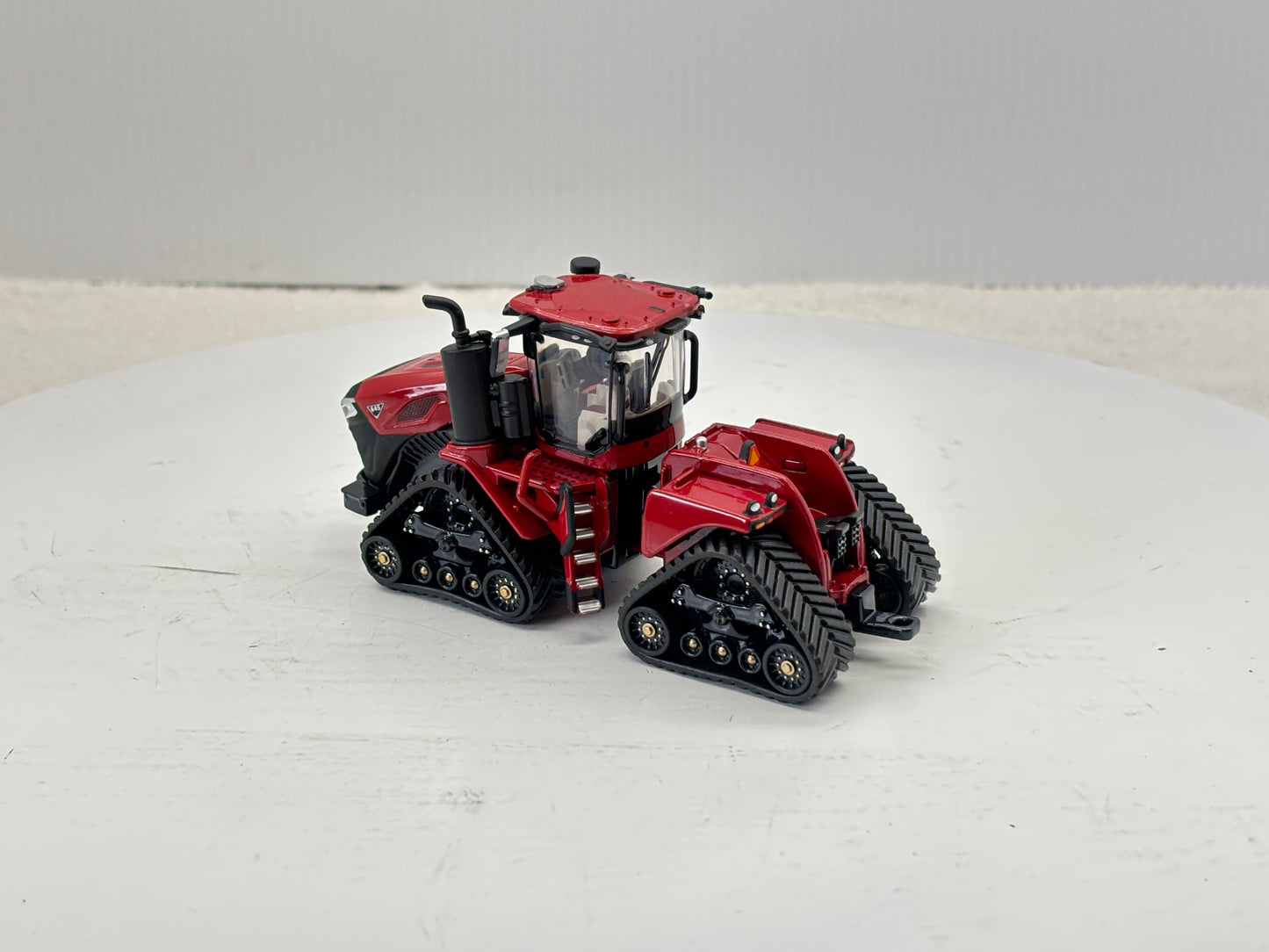 1/64 Case IH Steiger 645 Quadtrac Prestige