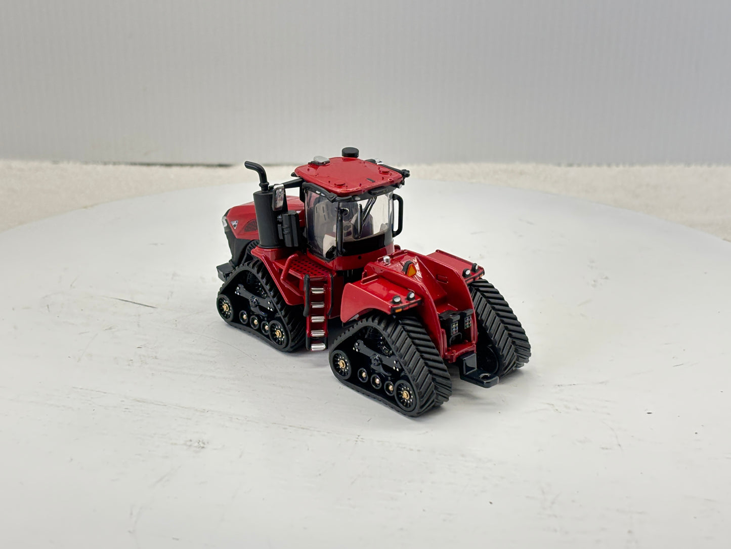 1/64 Case IH Steiger 645 Quadtrac Prestige