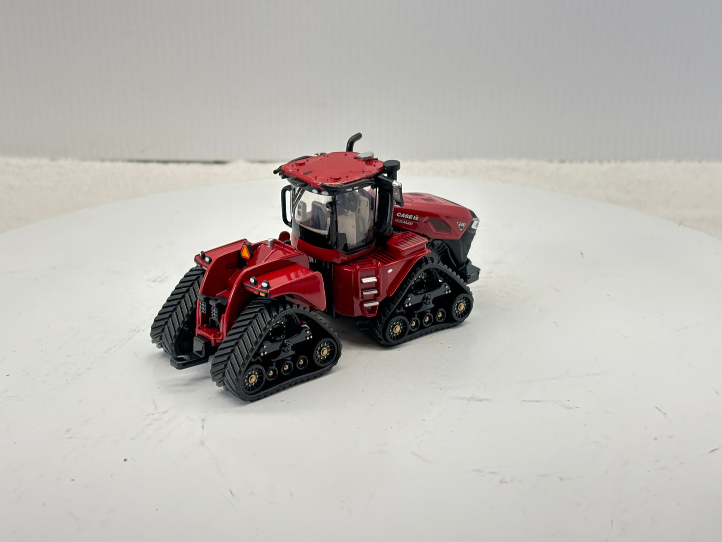 1/64 Case IH Steiger 645 Quadtrac Prestige