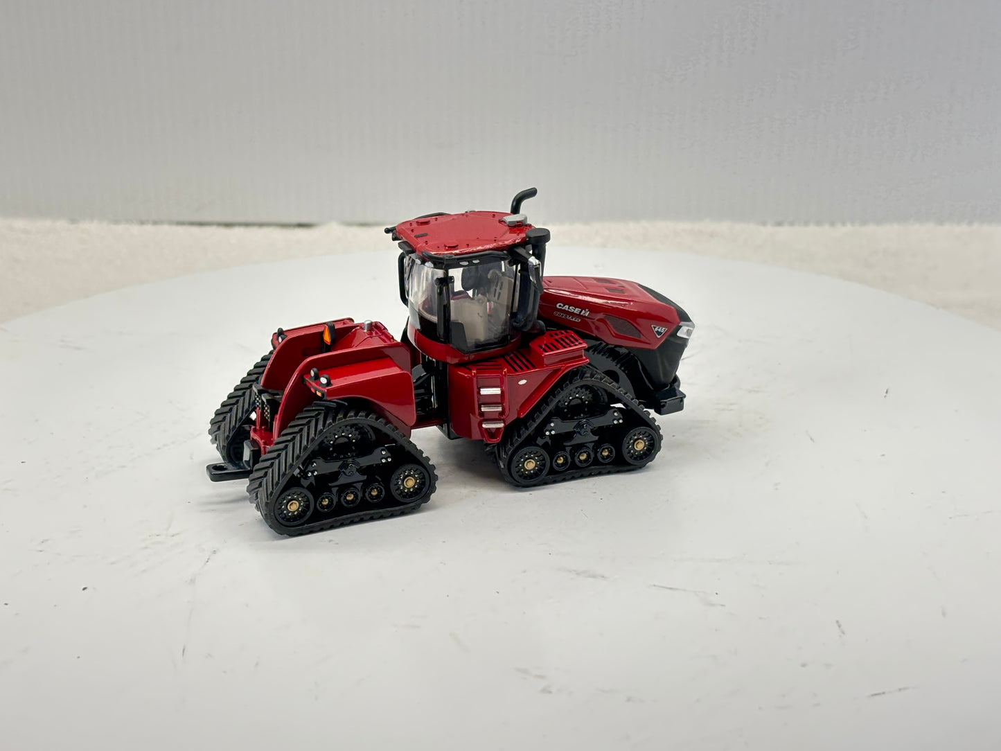 1/64 Case IH Steiger 645 Quadtrac Prestige