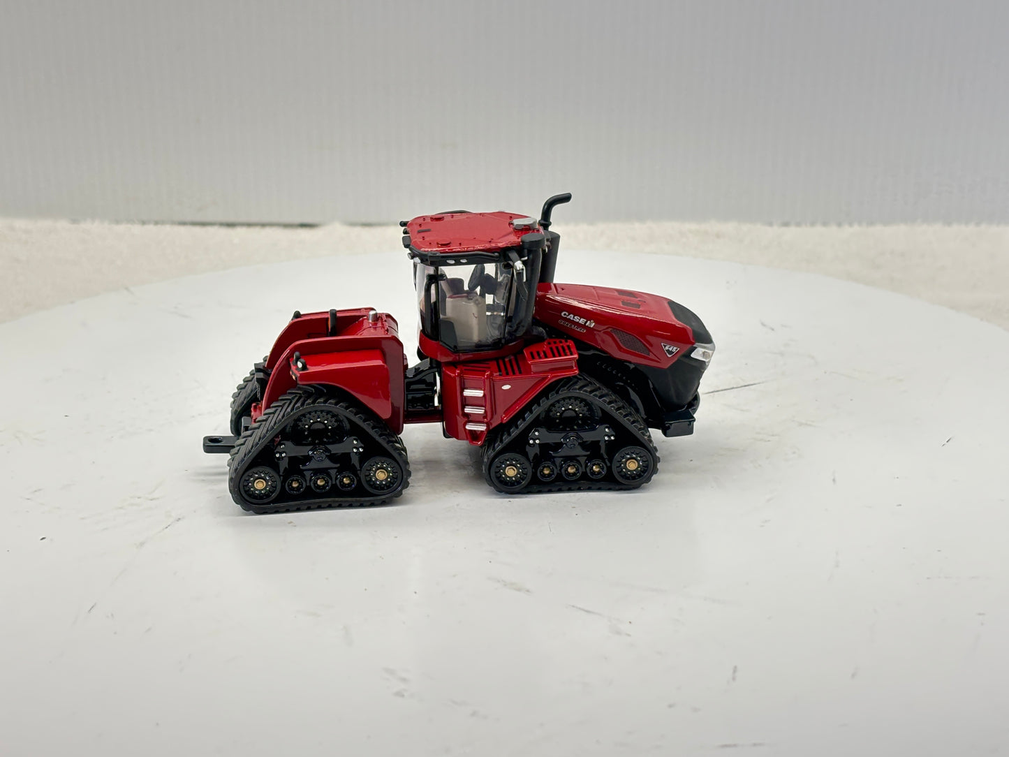 1/64 Case IH Steiger 645 Quadtrac Prestige