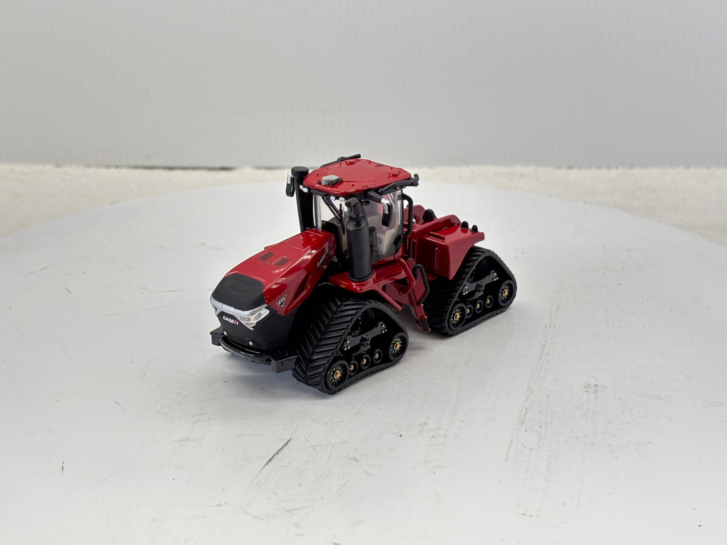 1/64 Case IH Steiger 645 Quadtrac Prestige