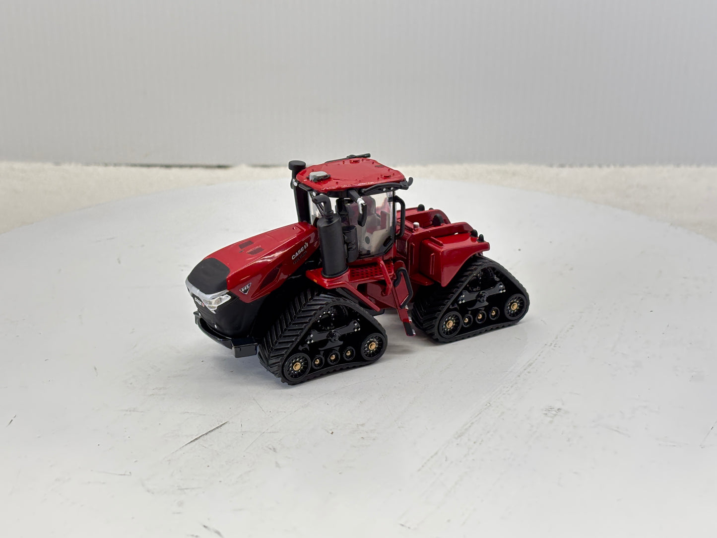 1/64 Case IH Steiger 645 Quadtrac Prestige