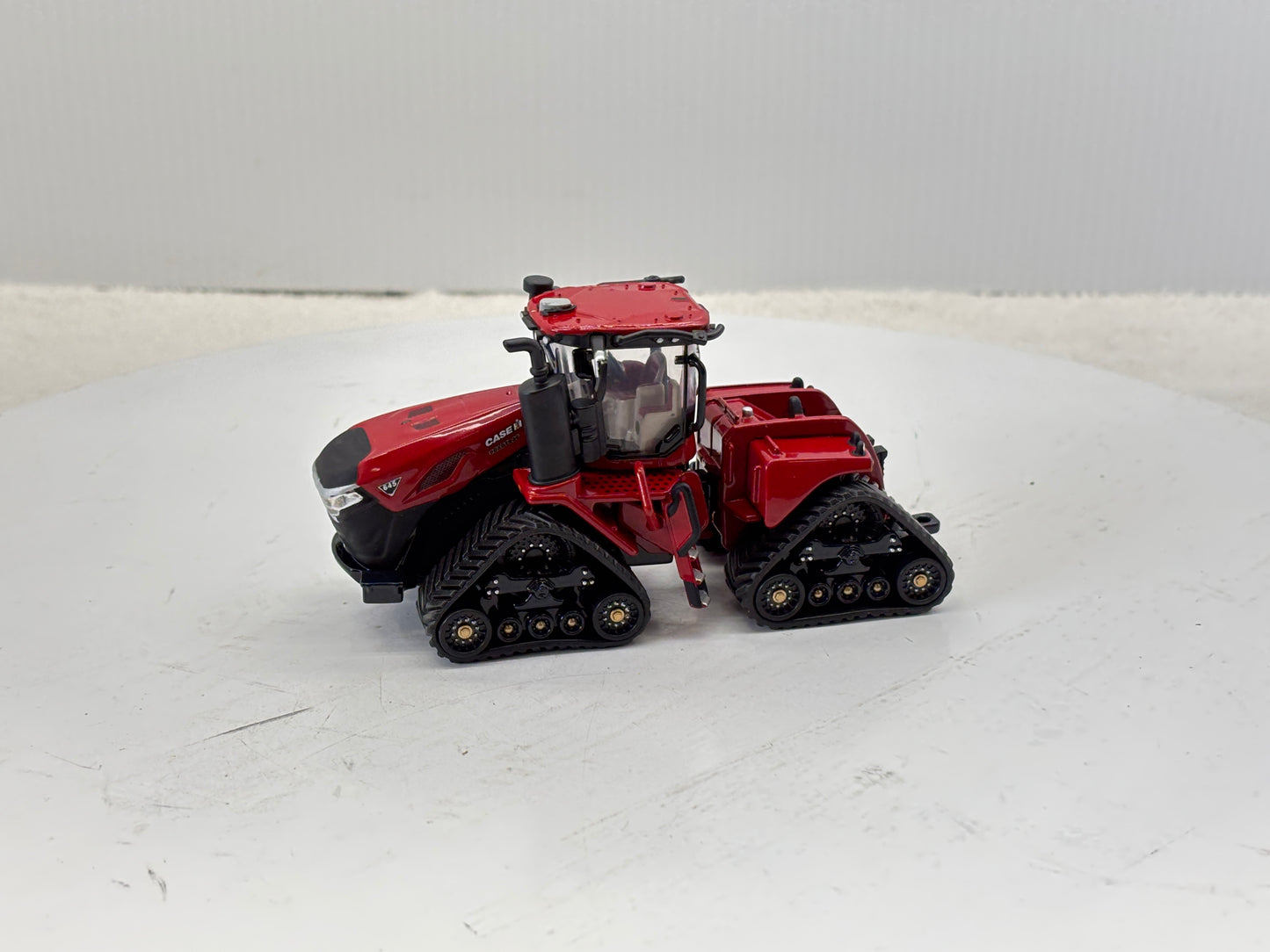 1/64 Case IH Steiger 645 Quadtrac Prestige