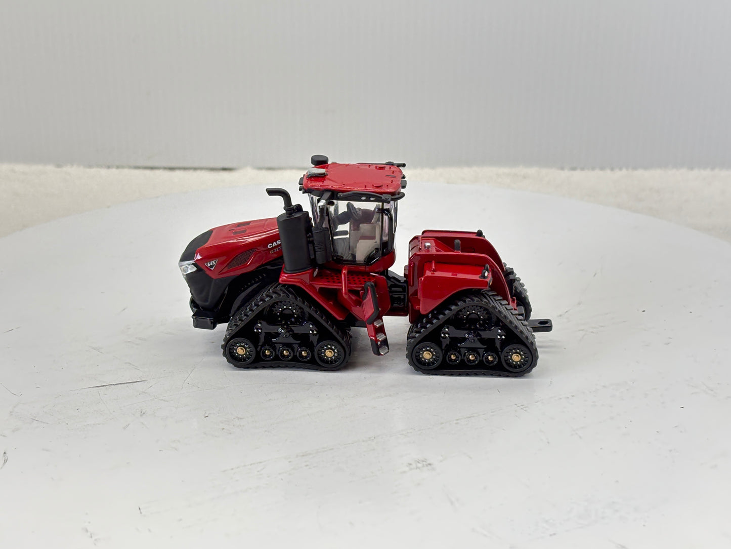 1/64 Case IH Steiger 645 Quadtrac Prestige