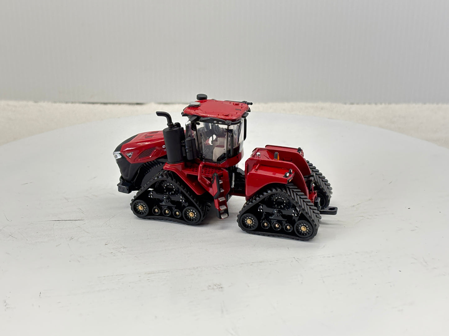 1/64 Case IH Steiger 645 Quadtrac Prestige
