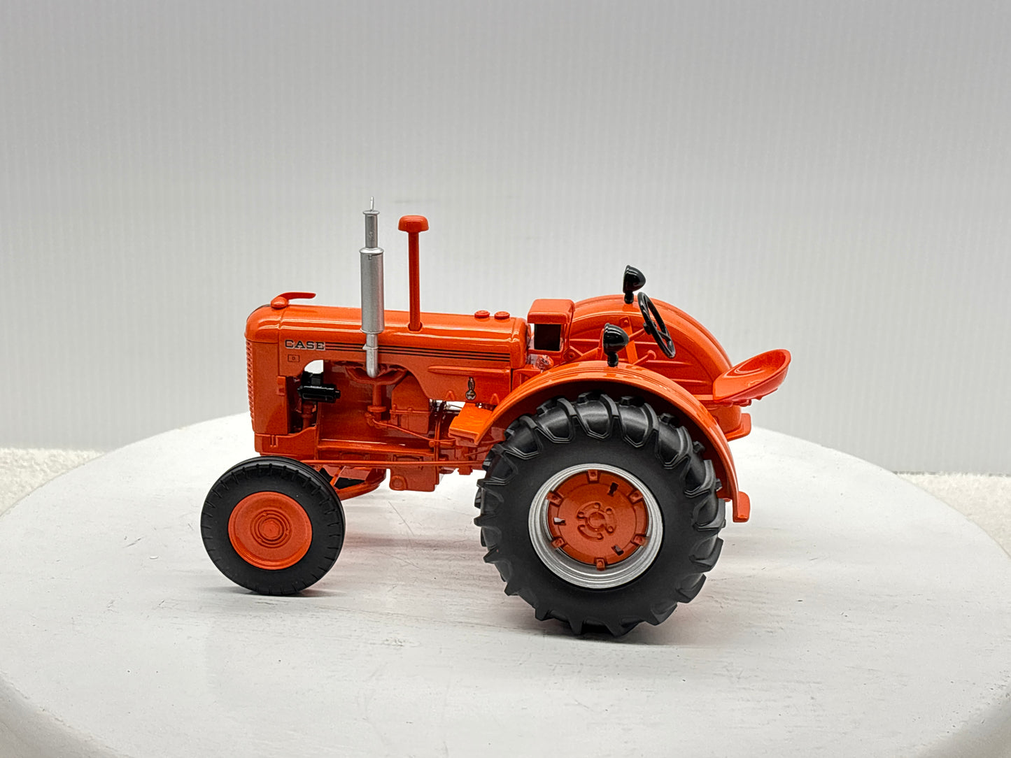 1/16 Case Model D Wide Front