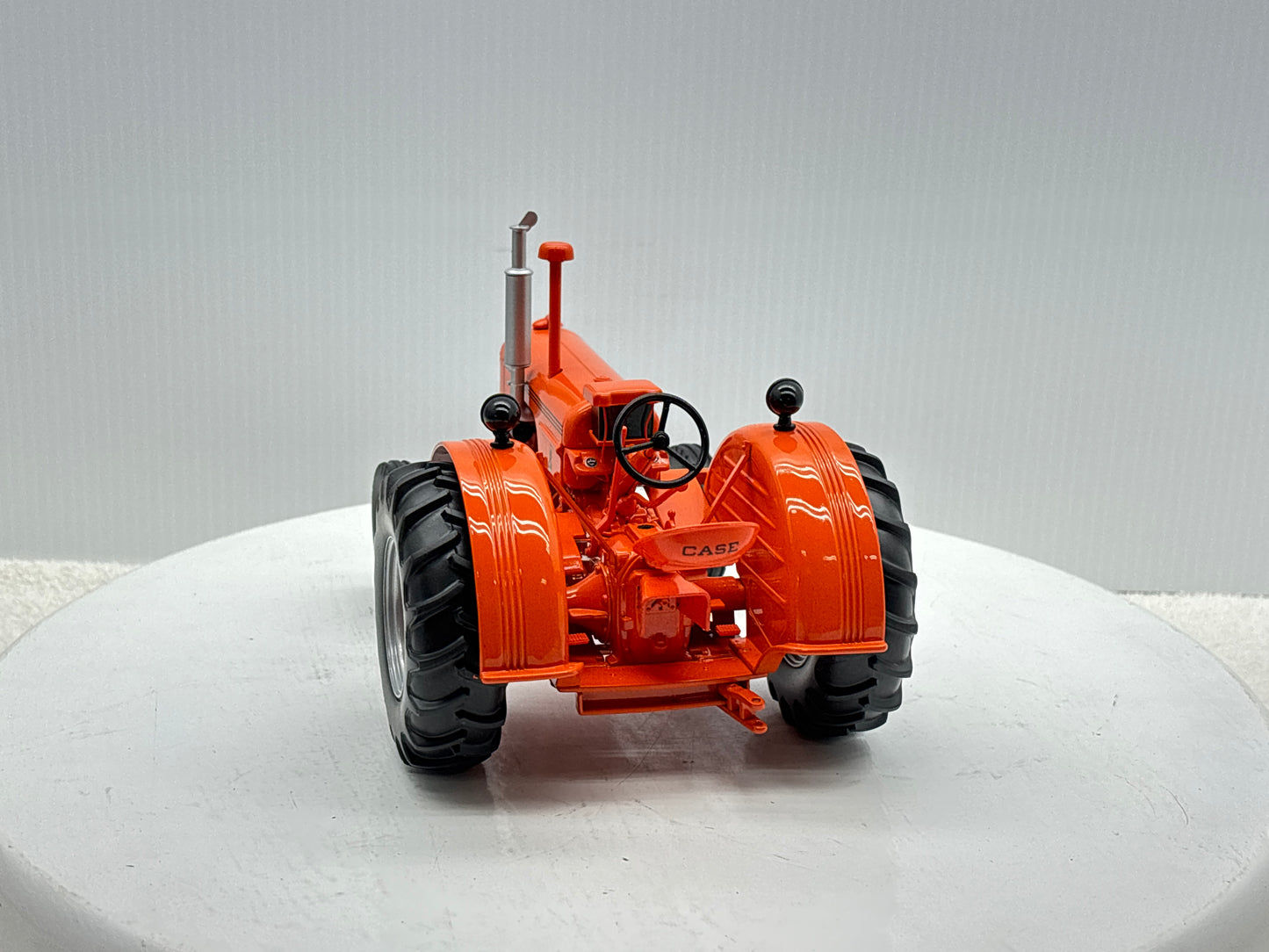 1/16 Case Model D Wide Front