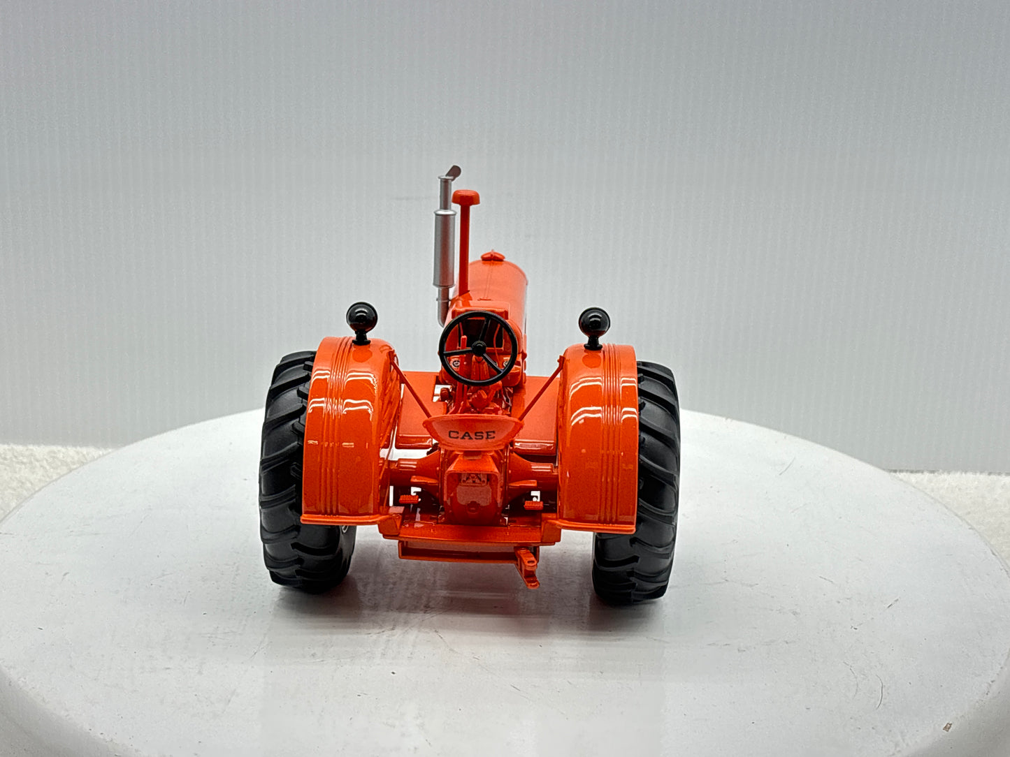 1/16 Case Model D Wide Front