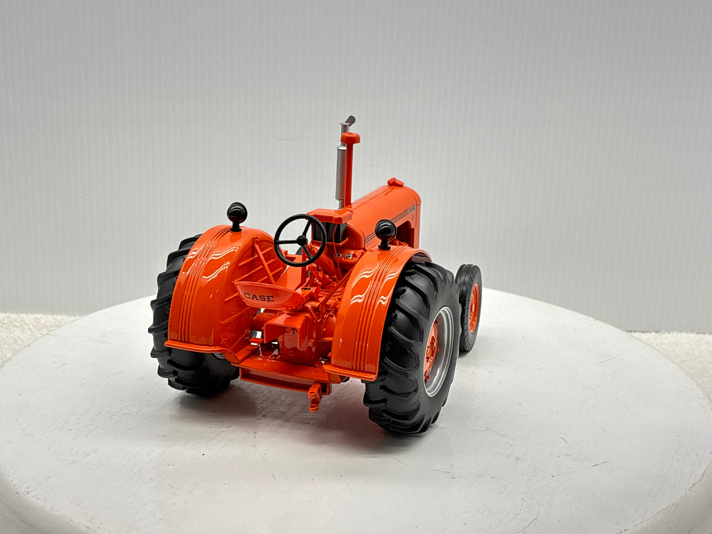 1/16 Case Model D Wide Front