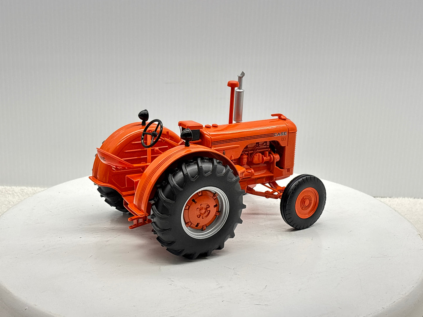 1/16 Case Model D Wide Front