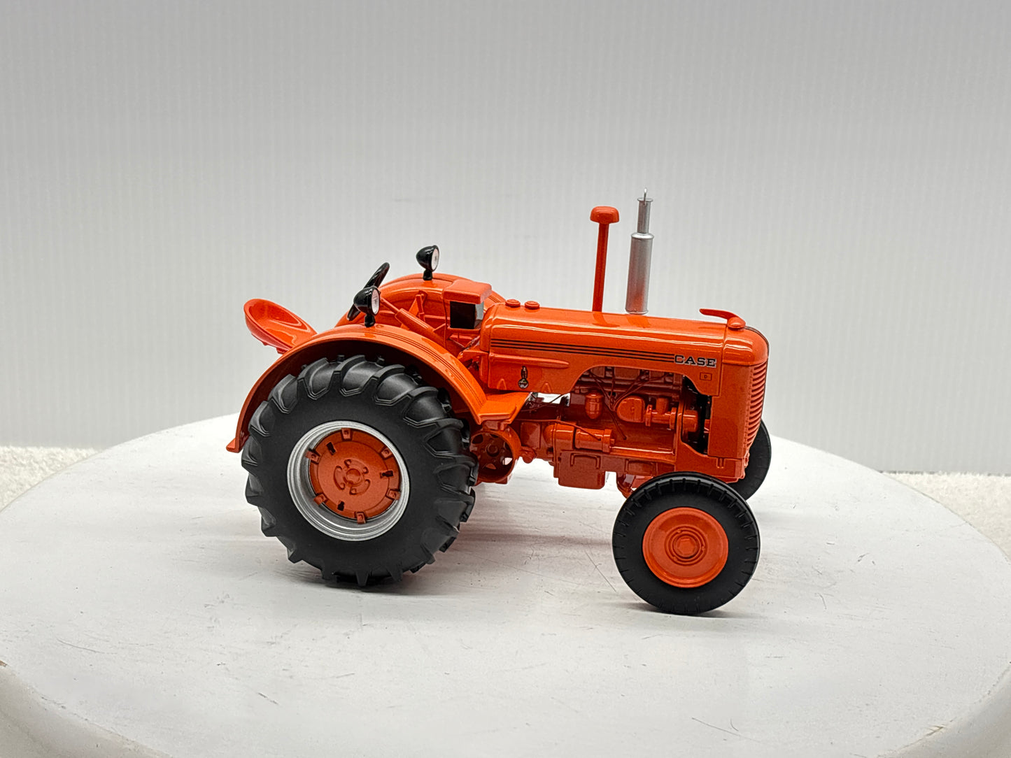1/16 Case Model D Wide Front