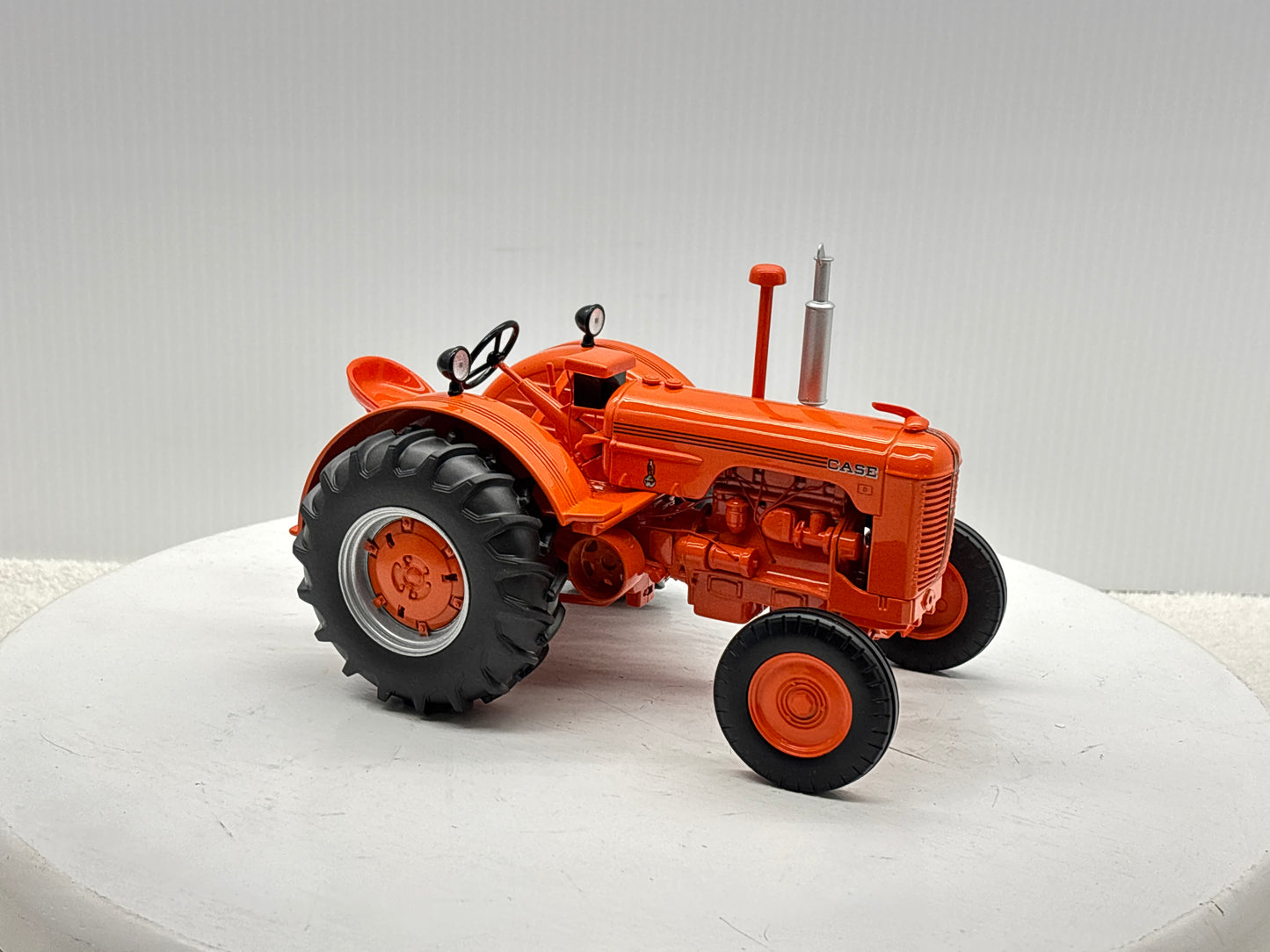 1/16 Case Model D Wide Front