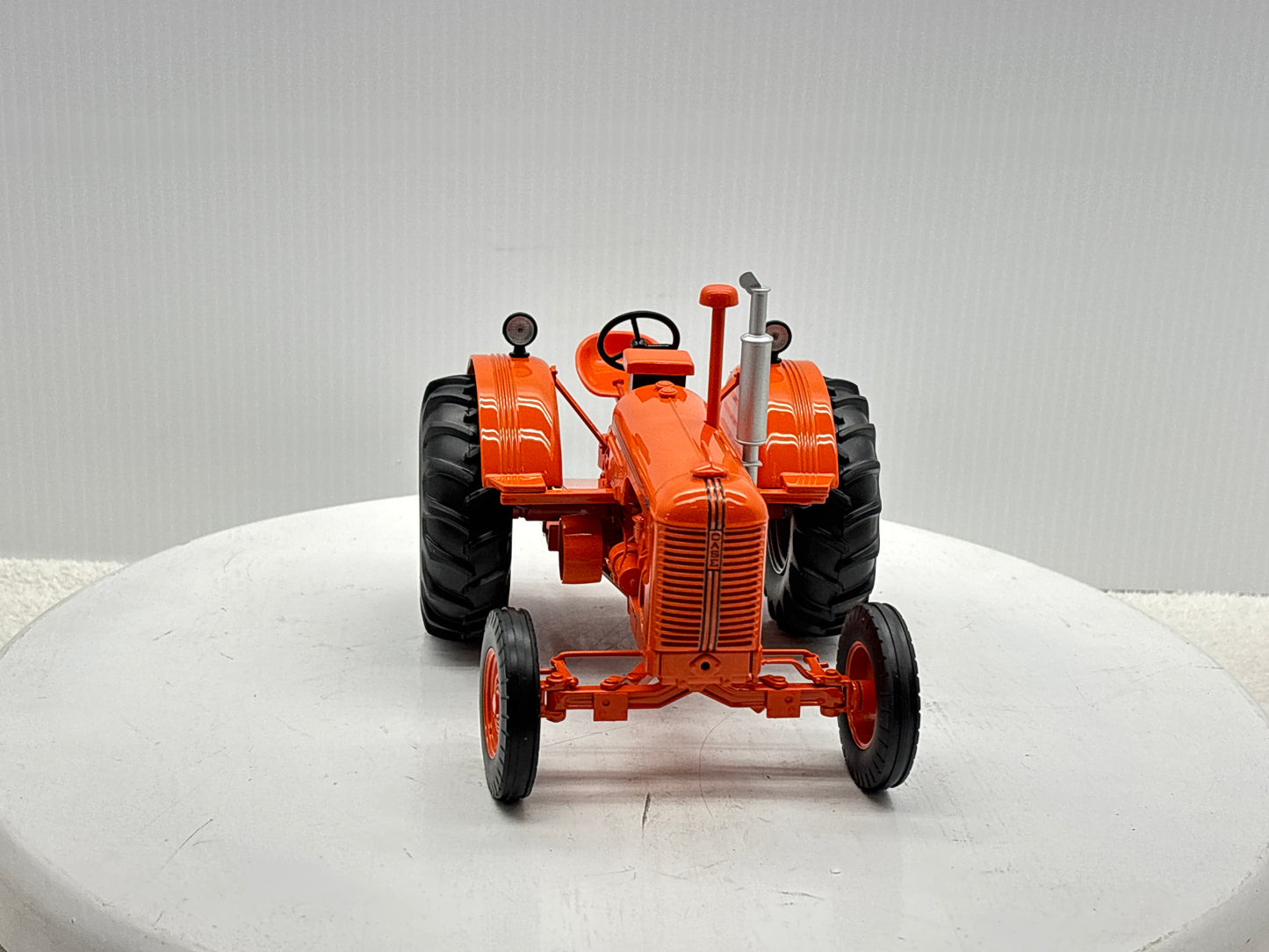 1/16 Case Model D Wide Front