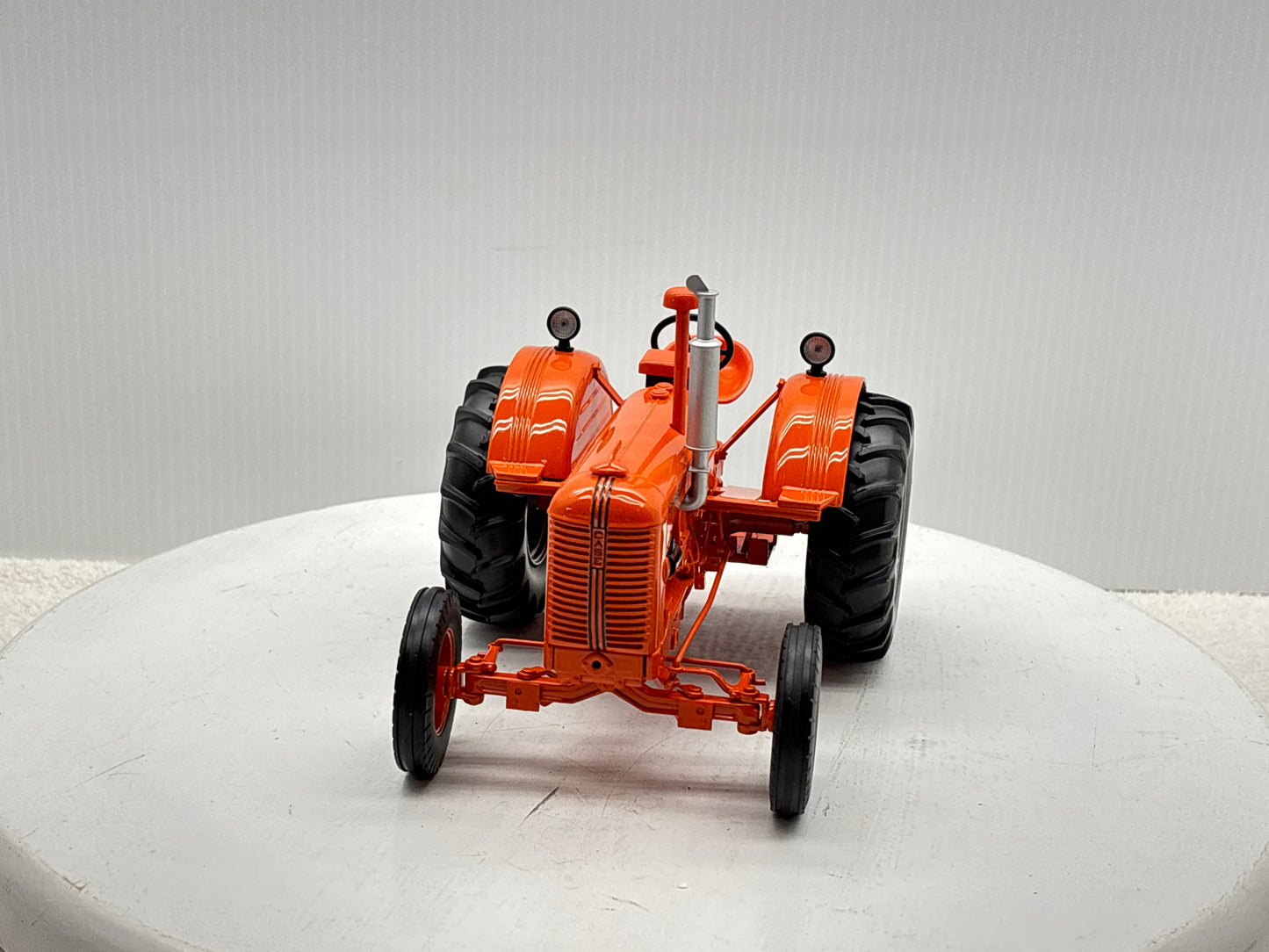 1/16 Case Model D Wide Front