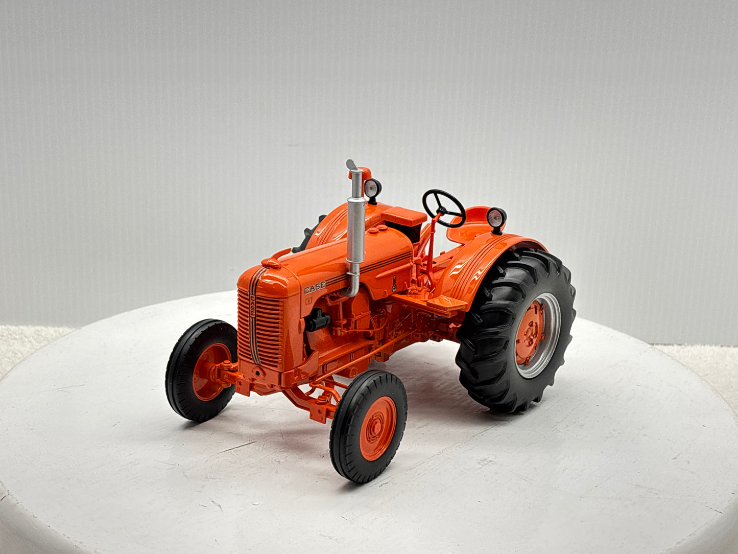 1/16 Case Model D Wide Front