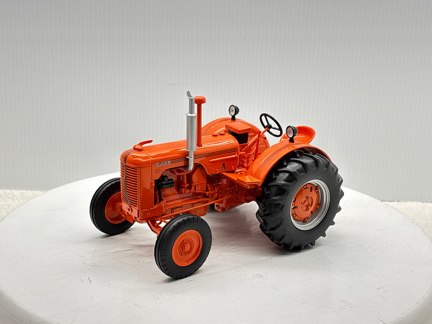 1/16 Case Model D Wide Front