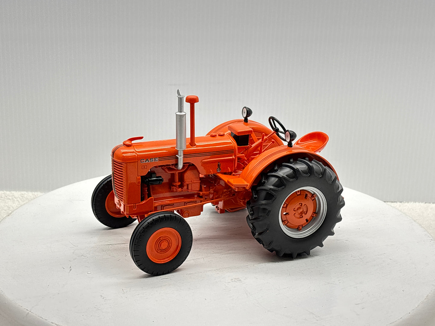 1/16 Case Model D Wide Front