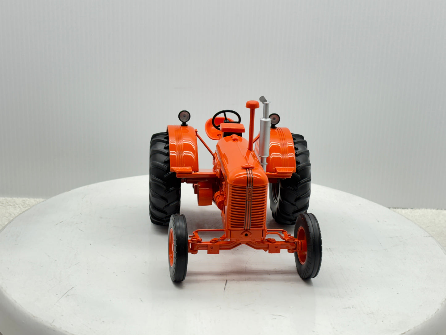 1/16 Case Model D Wide Front