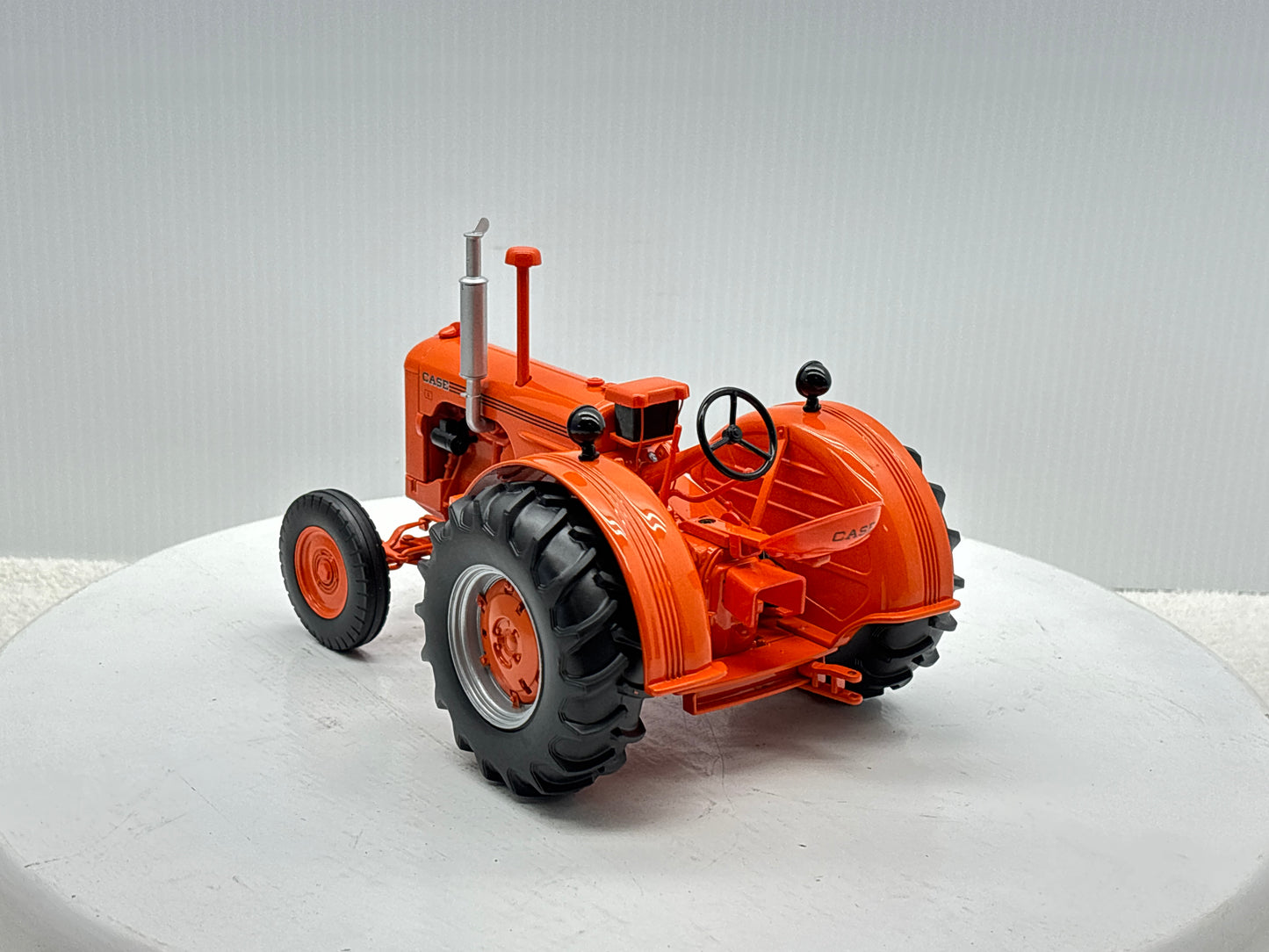 1/16 Case Model D Wide Front