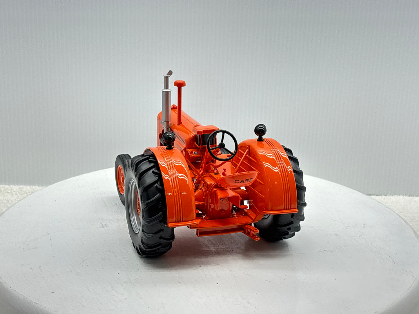 1/16 Case Model D Wide Front