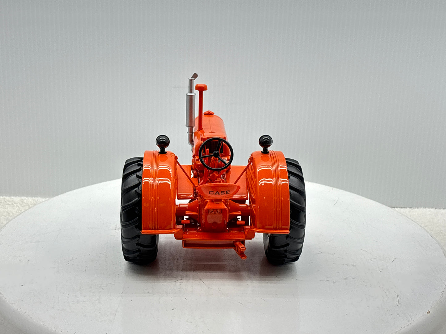 1/16 Case Model D Wide Front