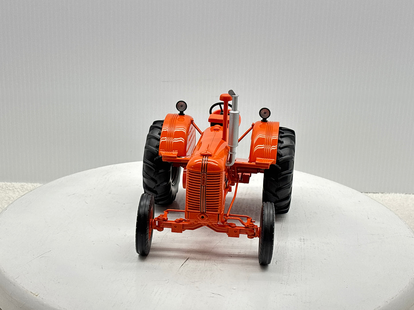 1/16 Case Model D Wide Front