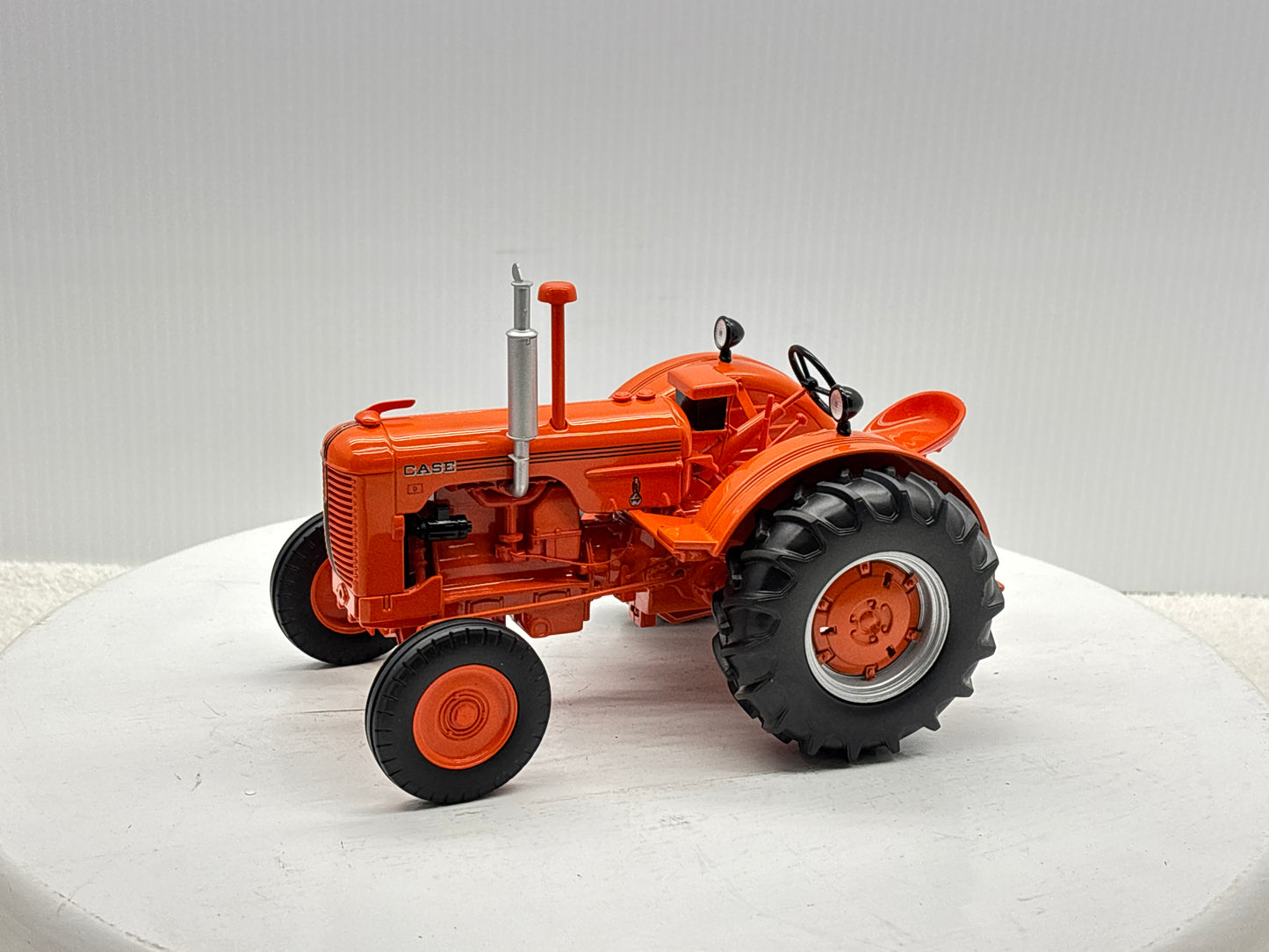 1/16 Case Model D Wide Front