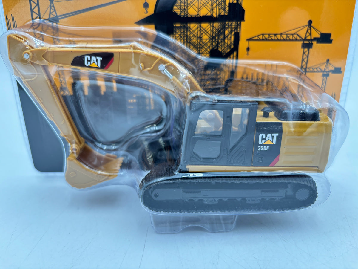 1/64 Caterpillar 320F L Excavator
