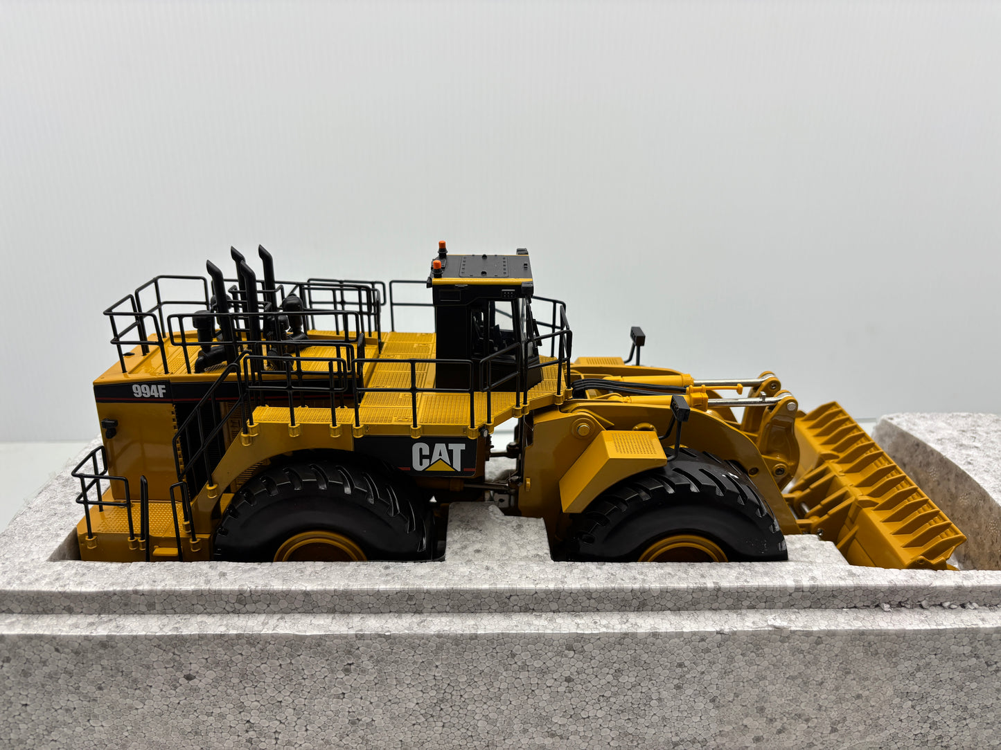 1/50 Caterpillar 994F