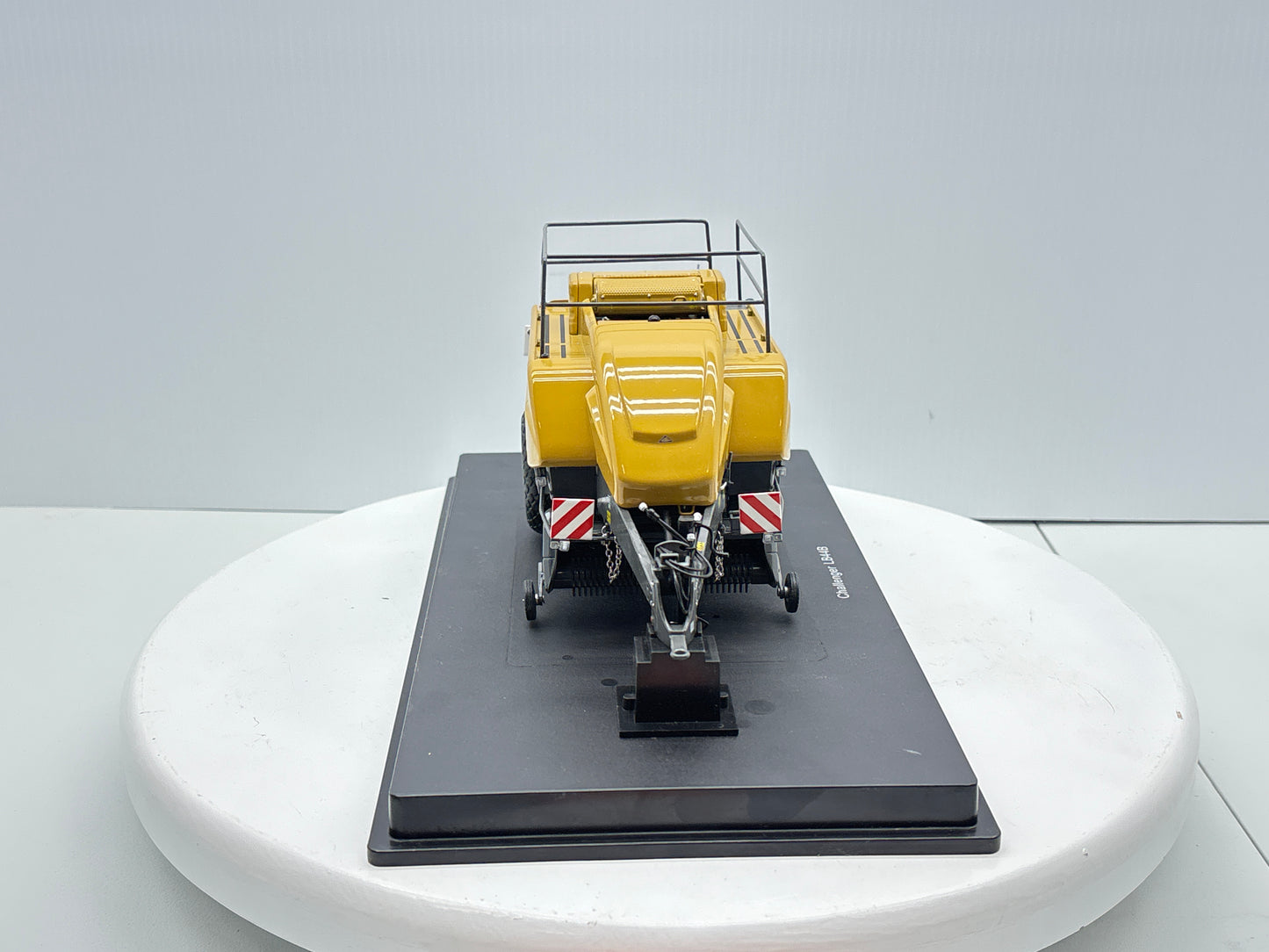 1/32 Challenger LB448