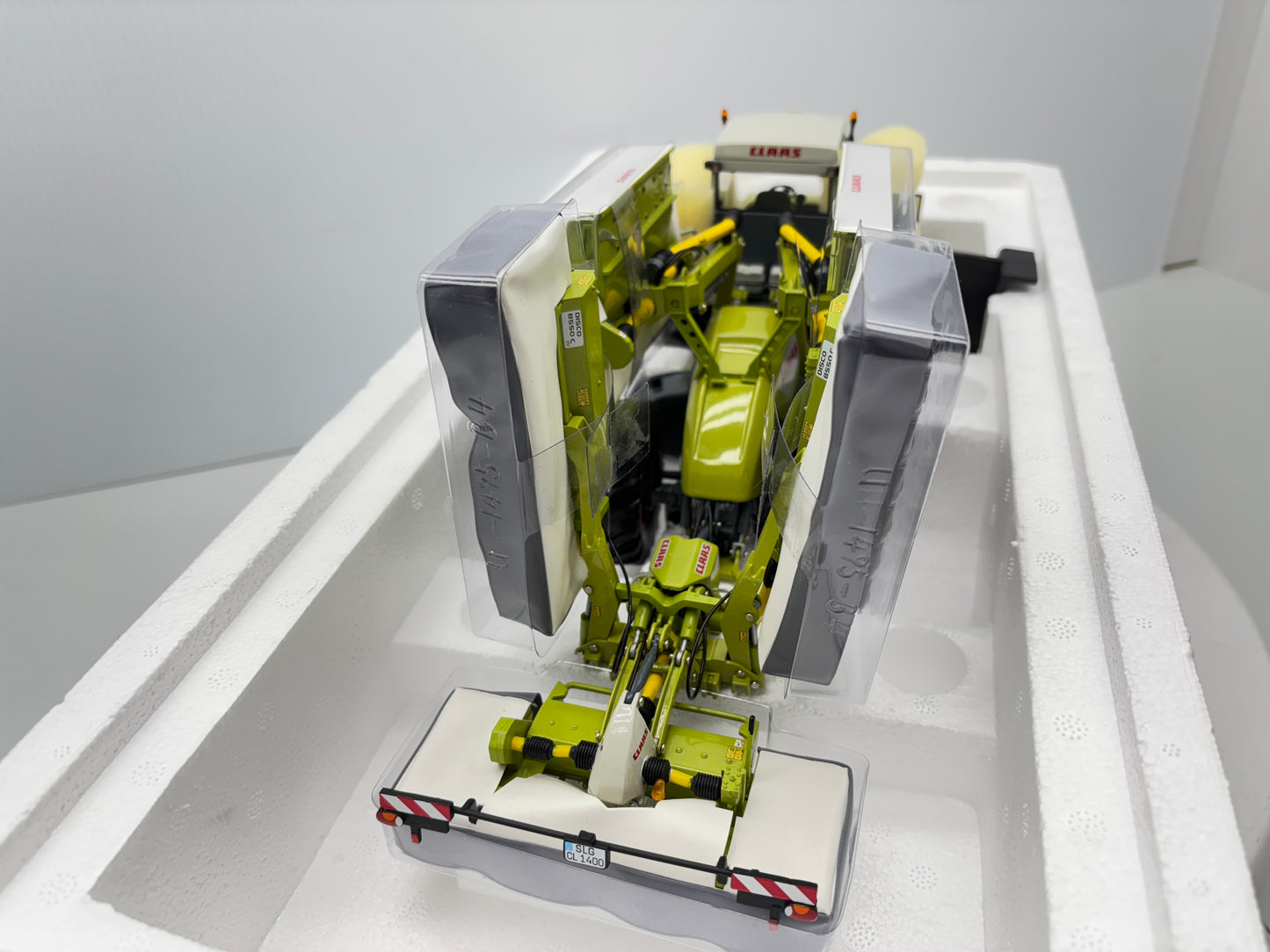 1/32 Claas Cougar 1400