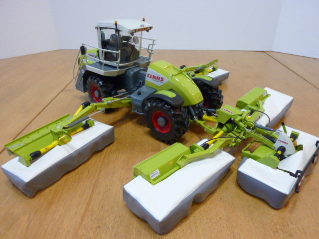 1/32 Claas Cougar 1400