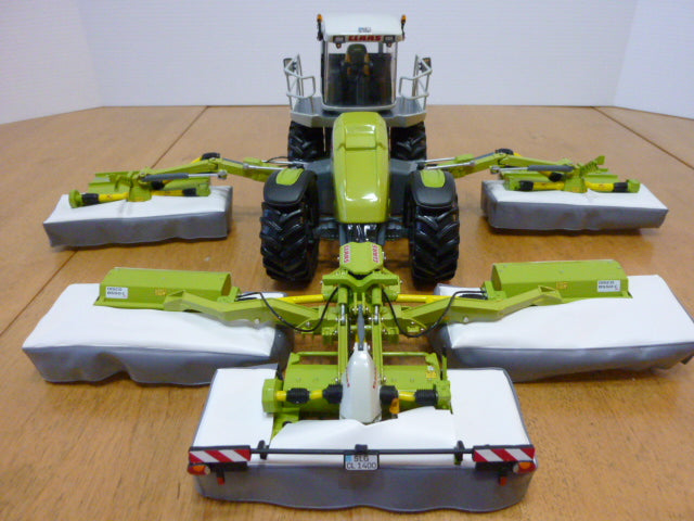 1/32 Claas Cougar 1400