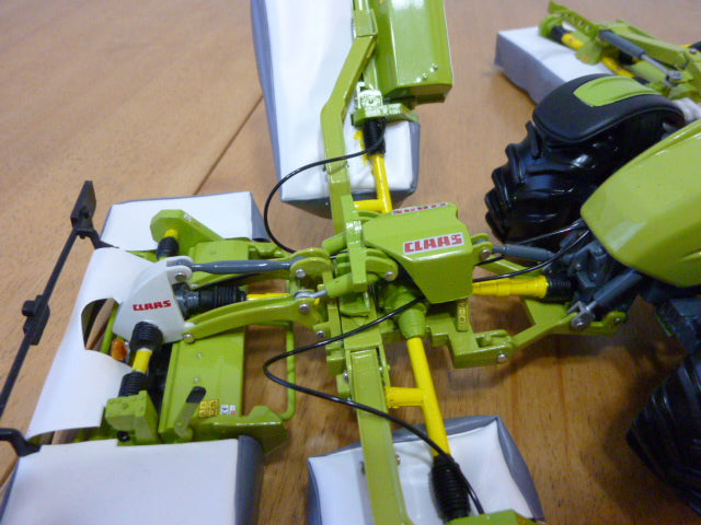 1/32 Claas Cougar 1400