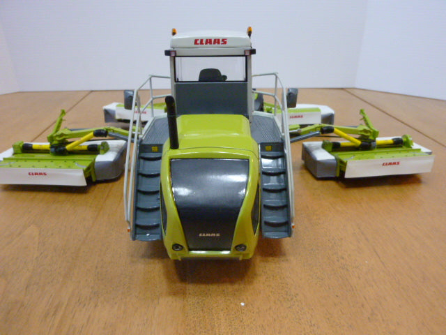 1/32 Claas Cougar 1400