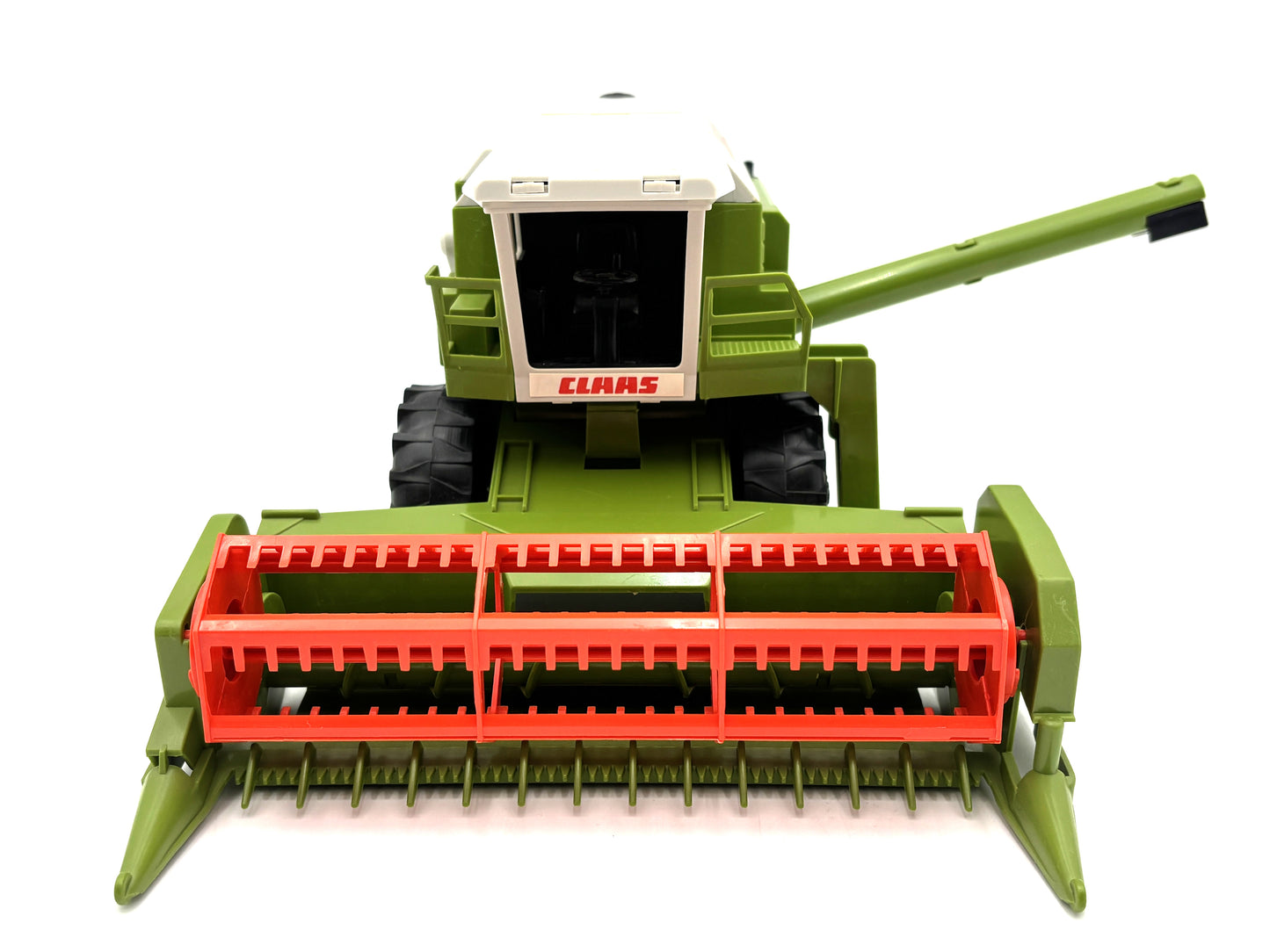 1/32 Claas Dominator