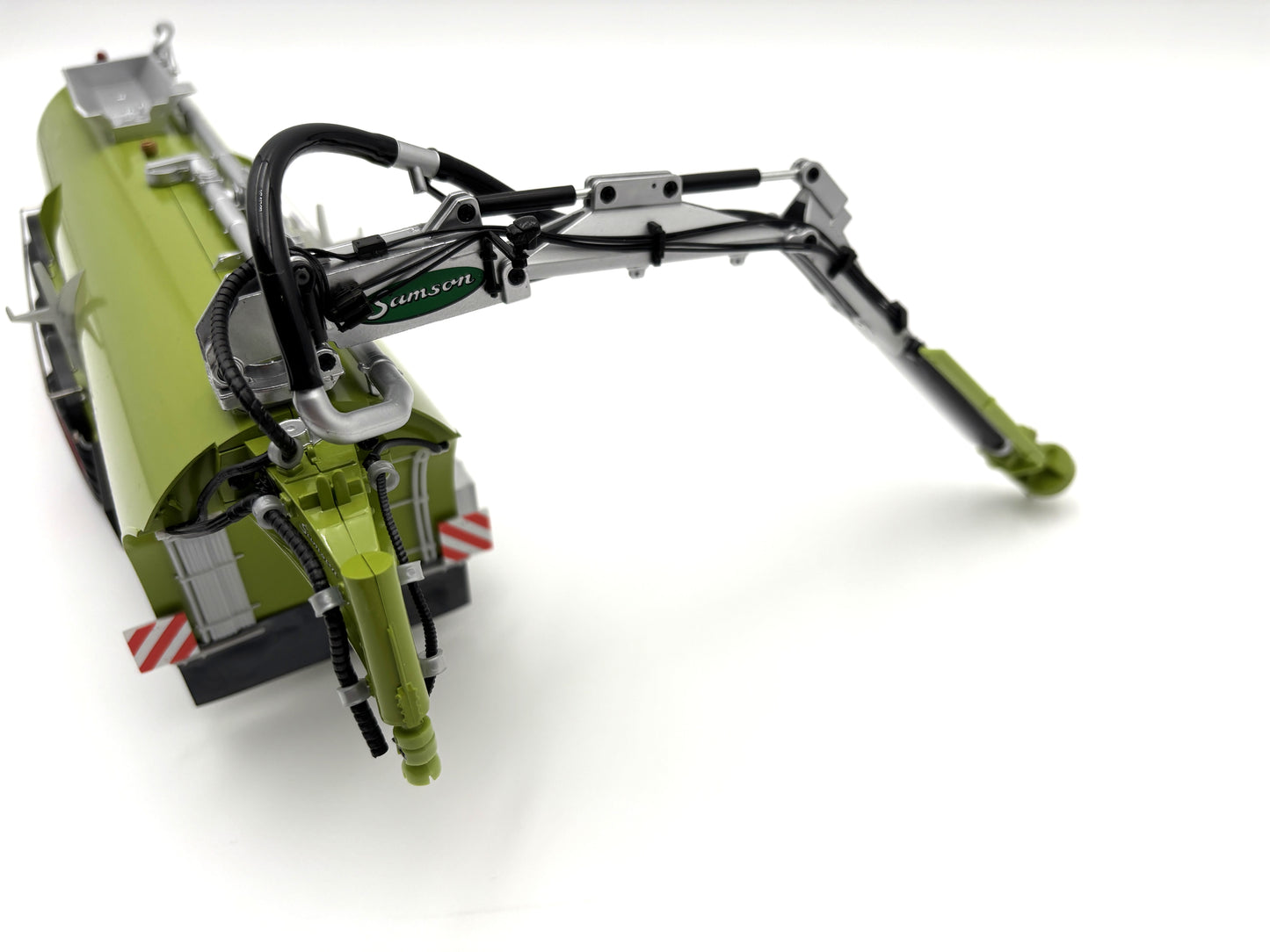 1/32 Claas Samson SG28 Slurry Tanker