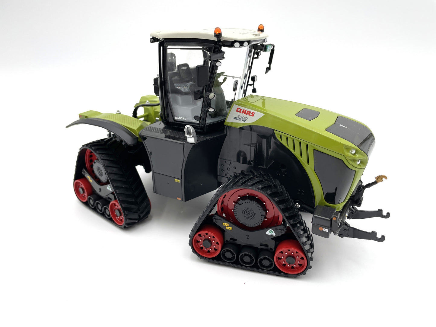 1/32 Claas Xerion 5000 TRAC TS