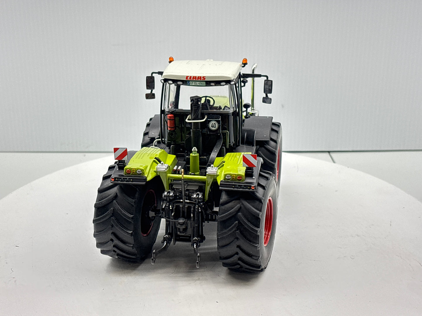 1/32 Claas 4500 Xerion