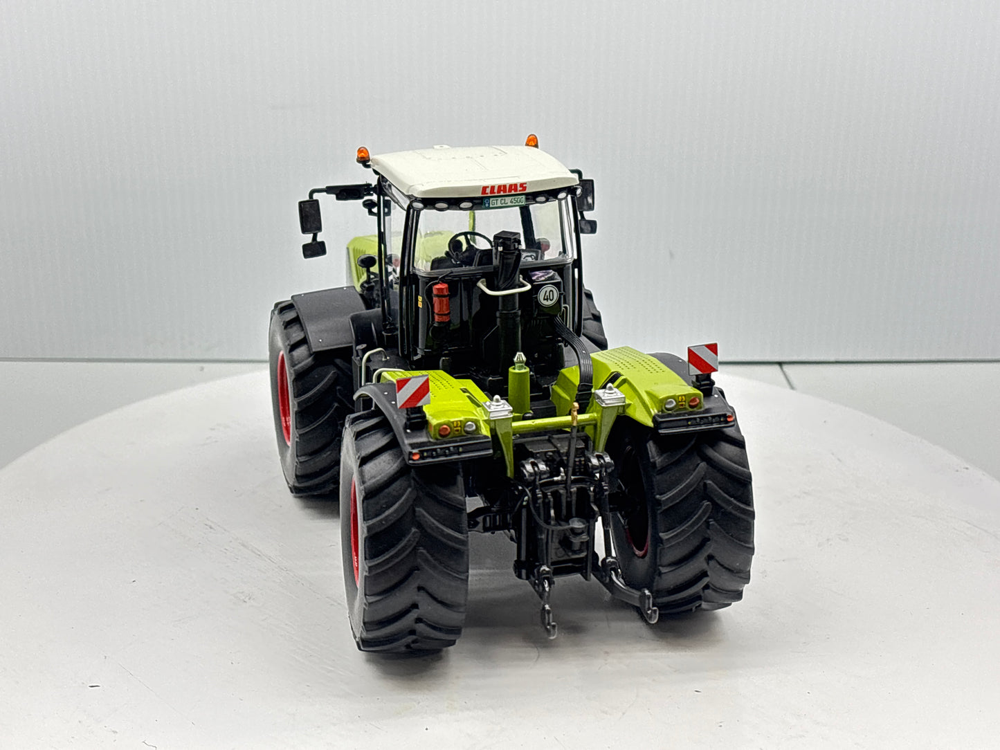 1/32 Claas 4500 Xerion