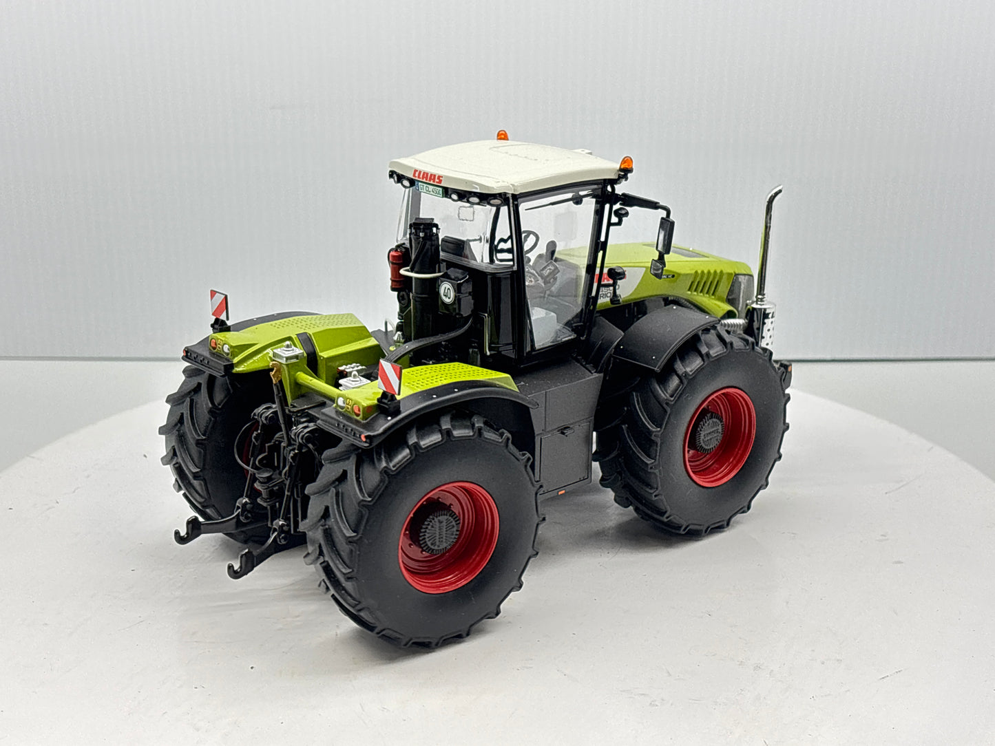 1/32 Claas 4500 Xerion