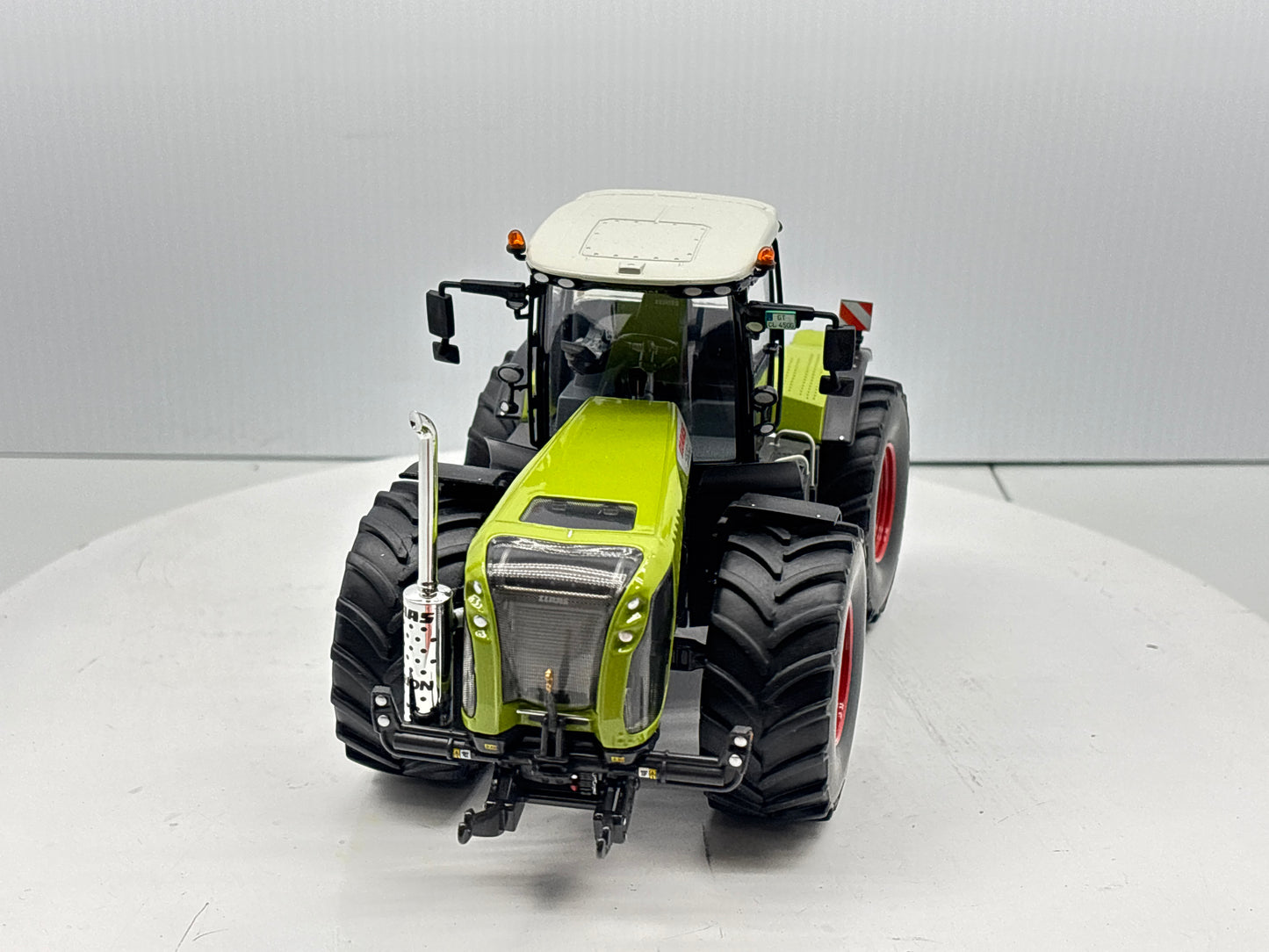 1/32 Claas 4500 Xerion