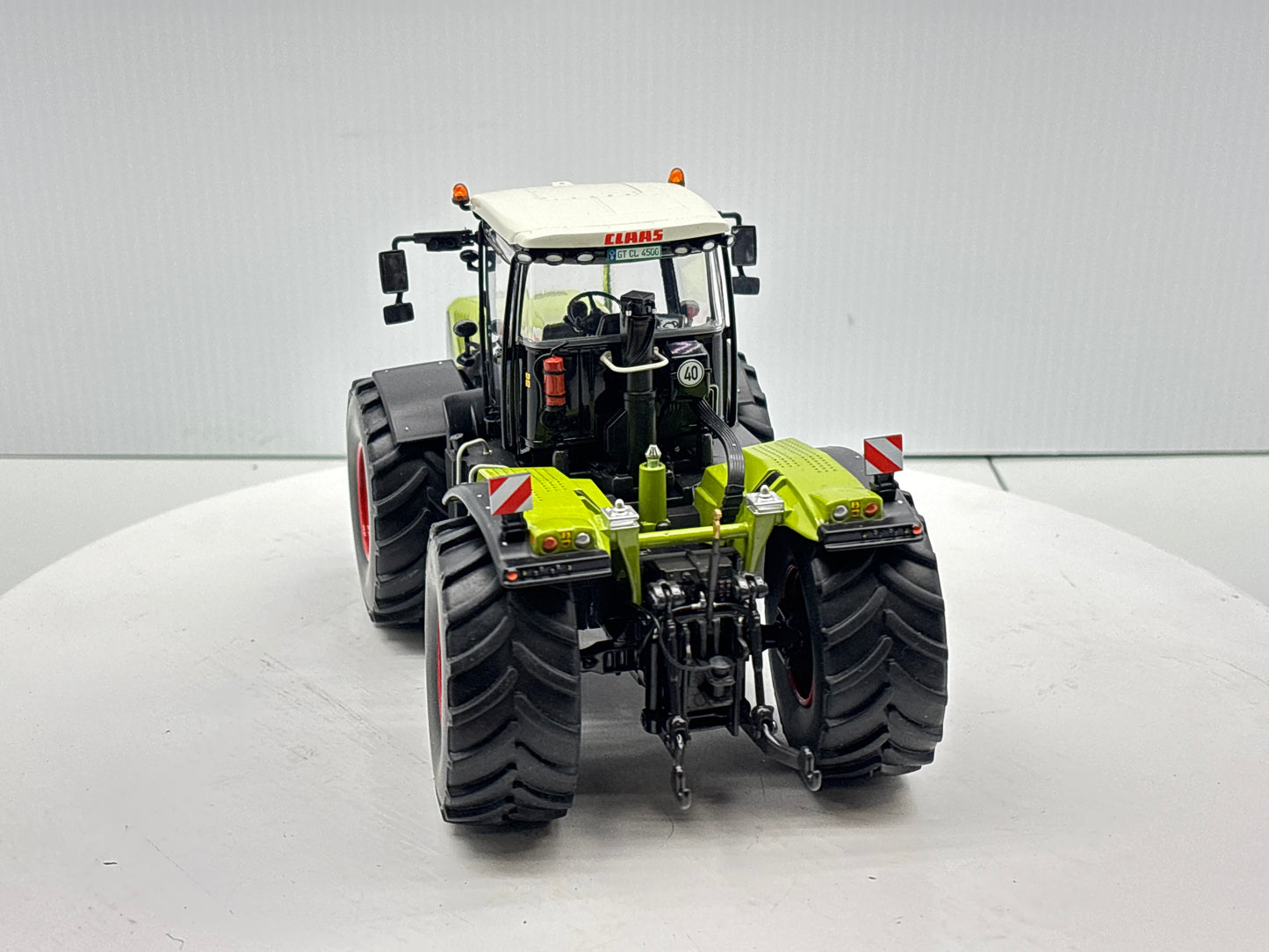 1/32 Claas 4500 Xerion