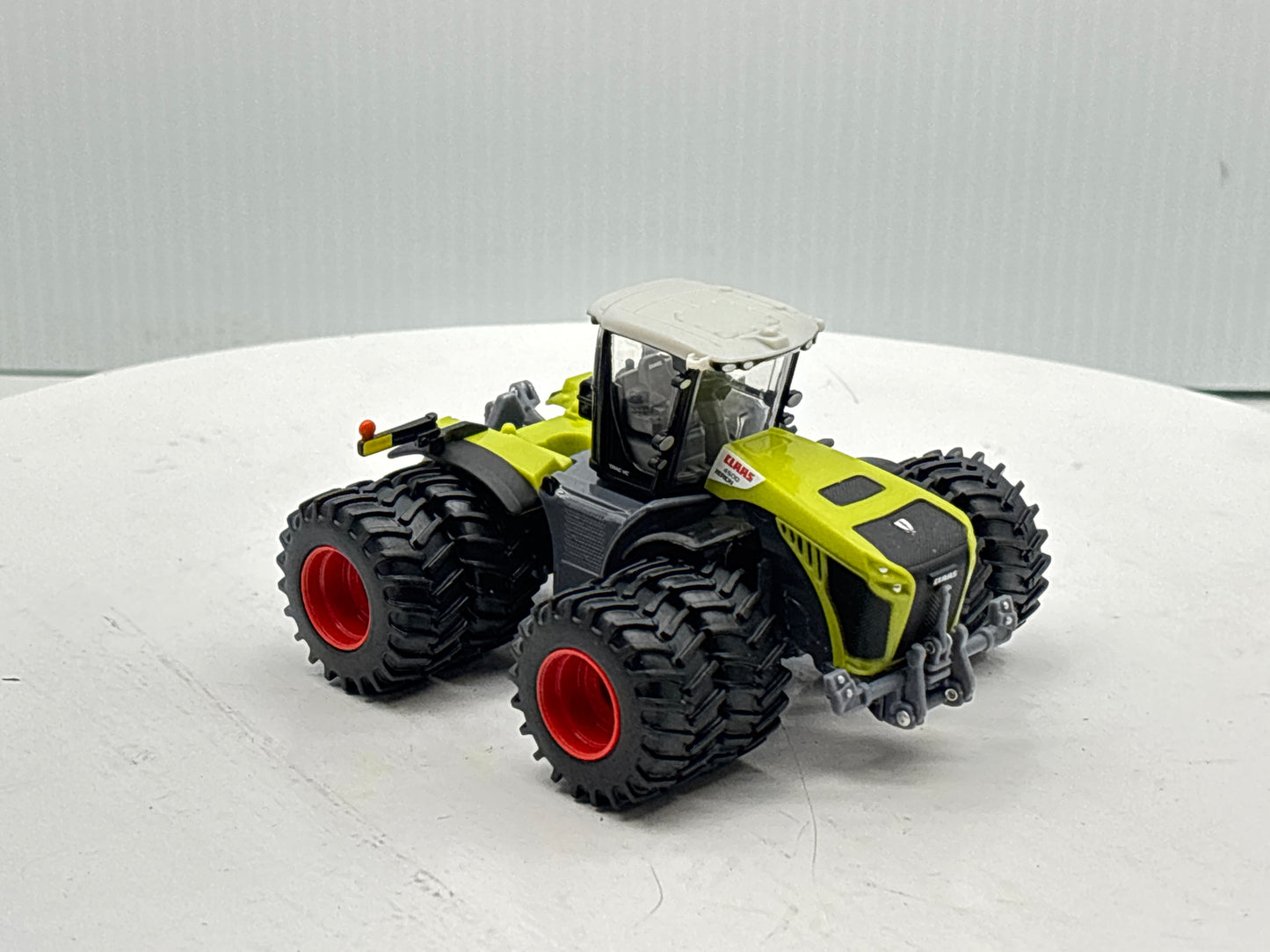 1/64 Claas 4500 Xerion